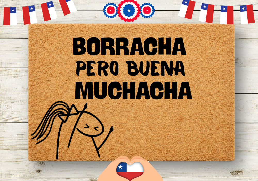 Buena muchacha