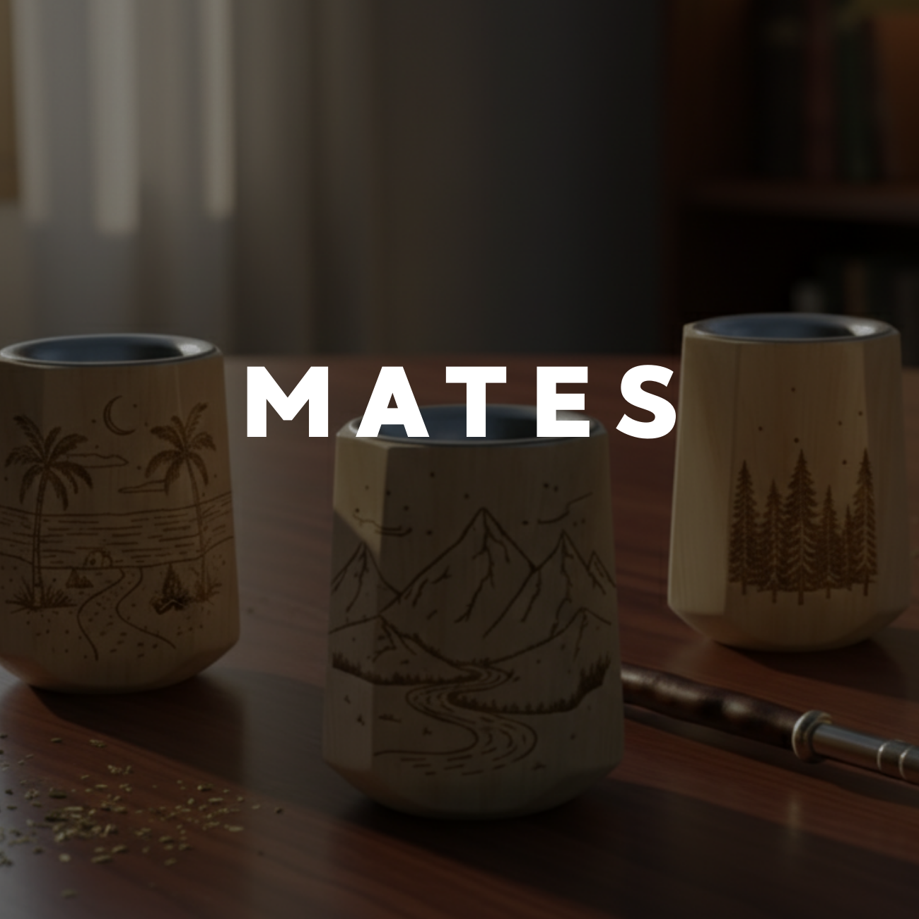 mates personalizado