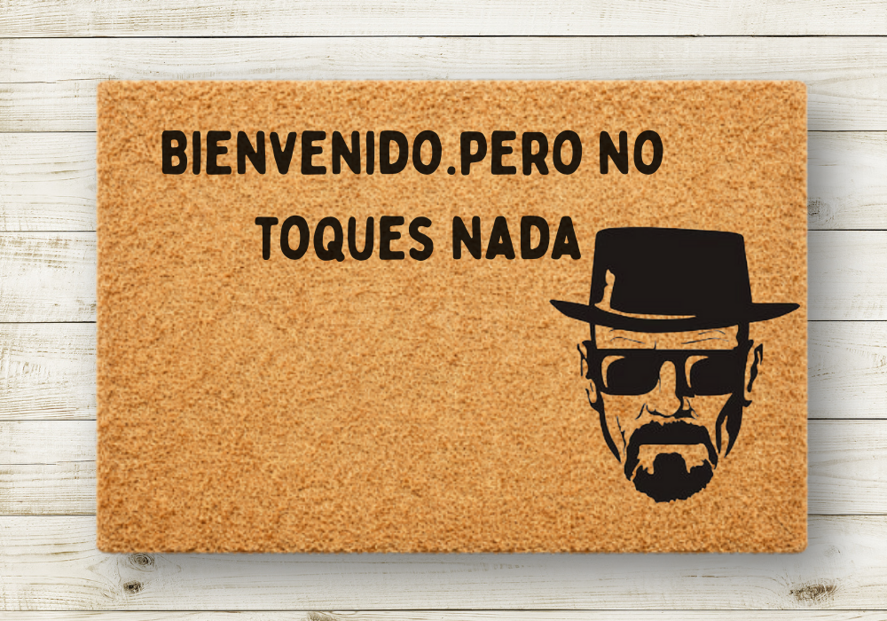 Breaking Bad