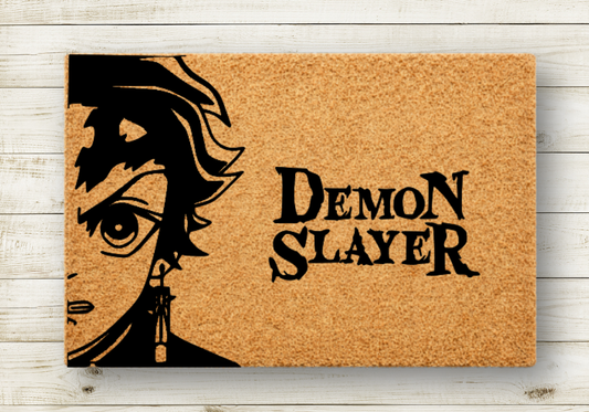 Demon slayer