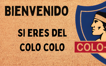 Colo colo