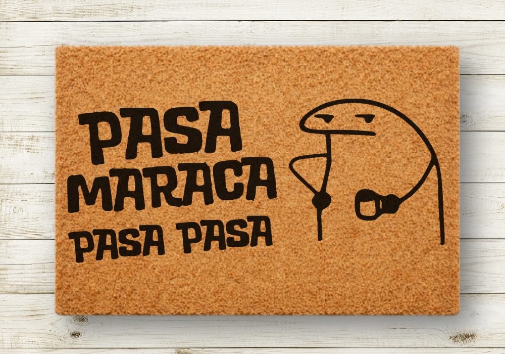 Pasa Pasa