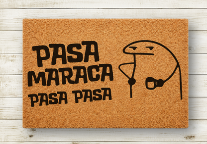 Pasa Pasa