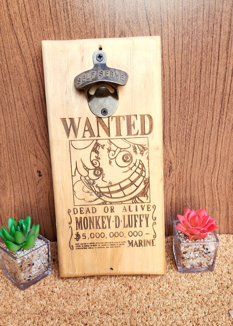 luffy