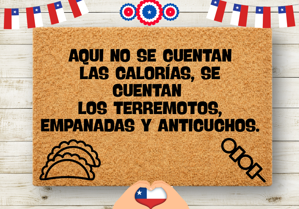 No se cuentan las calorias