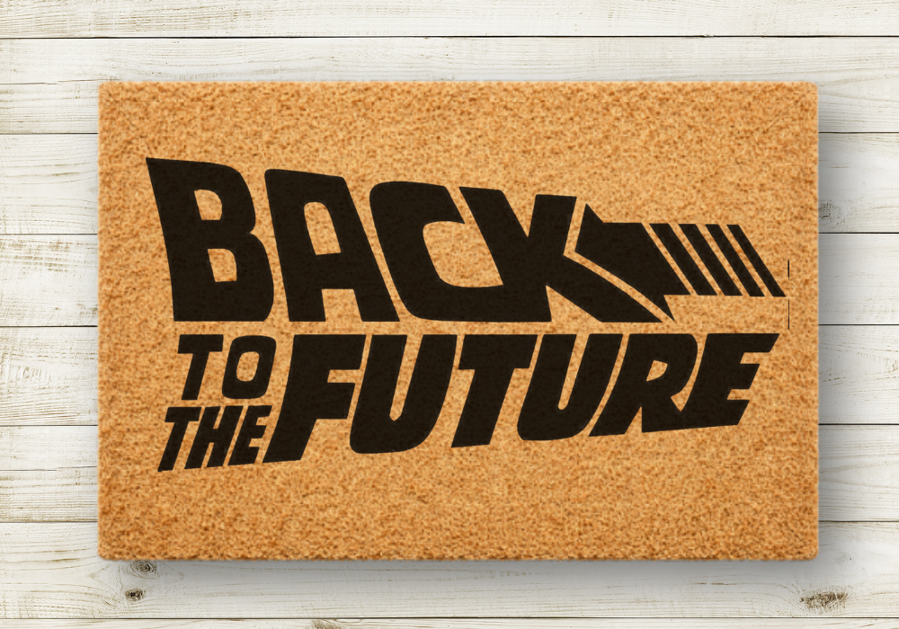 Back to the future