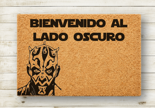 Lado oscuro