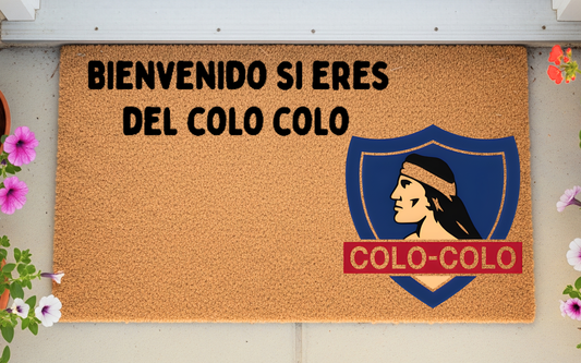Colo colo