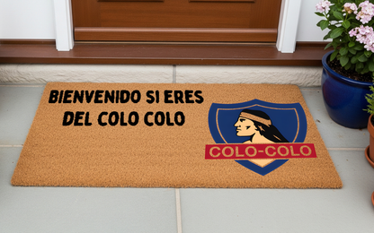 Colo colo
