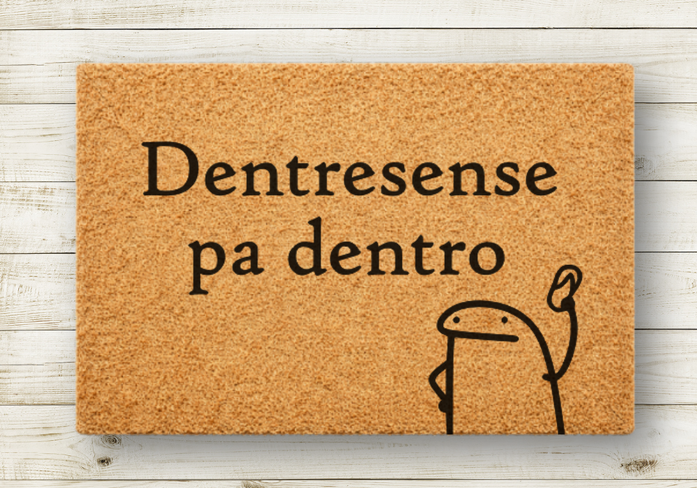 dentrensen pa dentro
