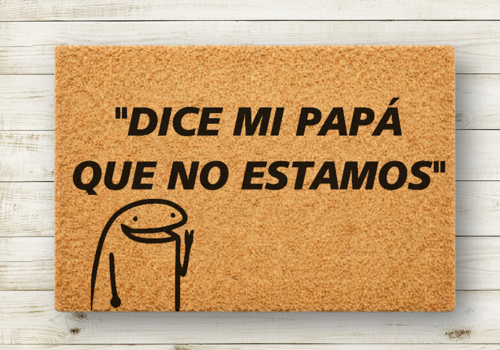 Dice mi papa