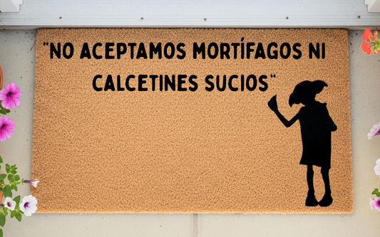 calcetines sucios