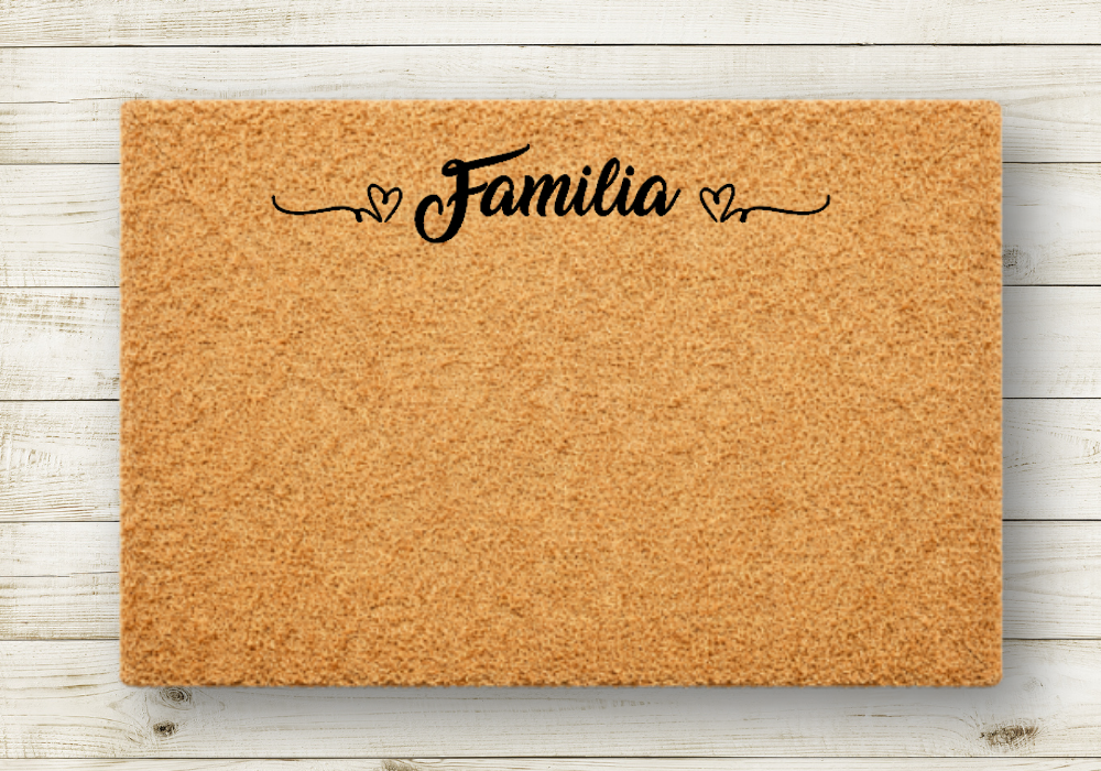 Familia personalizado 1