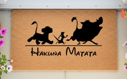 hakuna matata