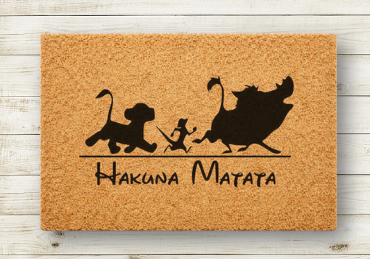 hakuna matata
