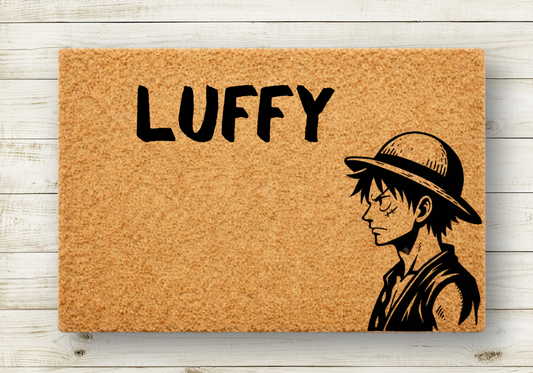 Luffy