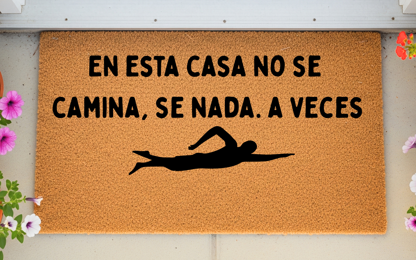natacion