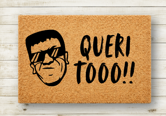 quieres todo