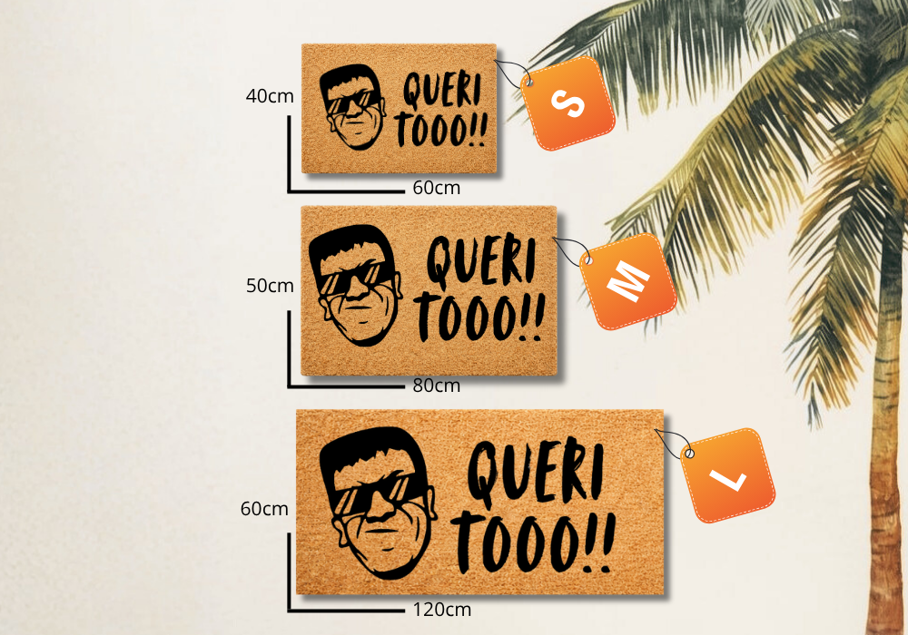 quieres todo