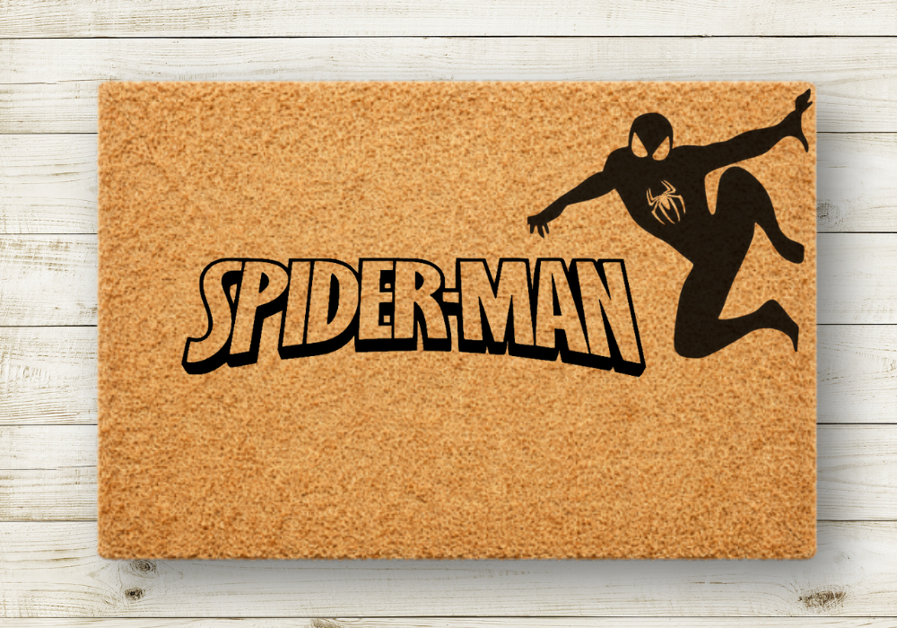 spiderman