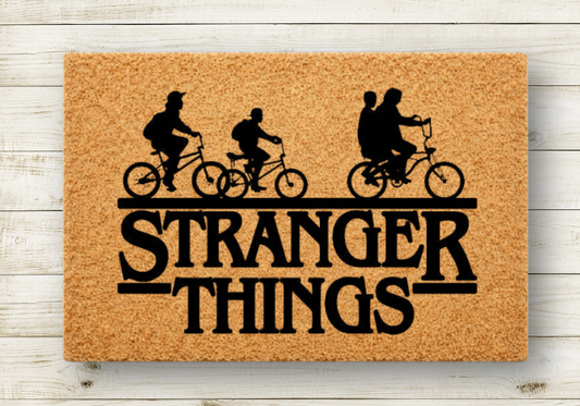 Stranger things