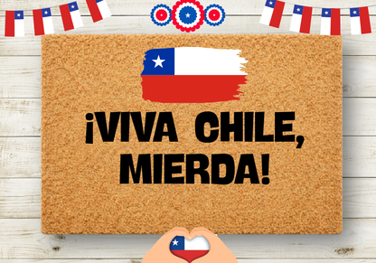 Viva Chile